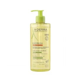 Aderma Exomega Control Huile Lavante Emolliente 500ml