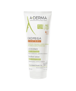 Aderma Exomega Lait Emollient 200ml