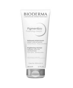 Bioderma Pigmentbio Foaming Cream 200ml