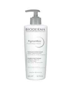 Bioderma Pigmentbio Foaming Cream 500ml