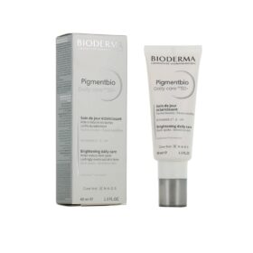 Bioderma Pigmentbio Soin Quotidien SPF50+ 40ml