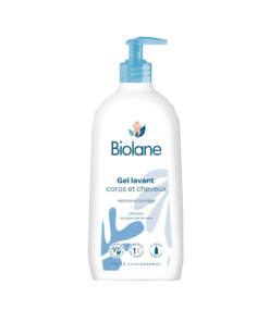 Biolane Gel Lavant 750ml