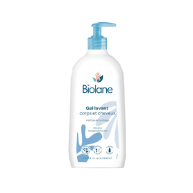 Biolane Gel Lavant 750ml