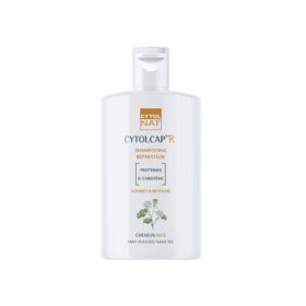 Cytolnat Cytolcap R Shampooing Réparateur 200ml