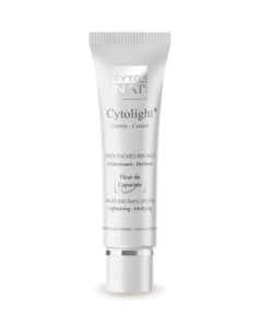 Cytolnat Cytolight Crème Anti Taches Brunes 30ml