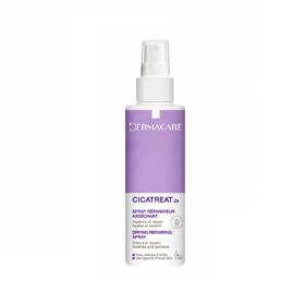 Dermacare Cicatreat ZN Spray Réparateur Assechant 100ml