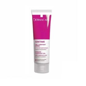 Dermacare Gintime Gel Lubrifiant Intime 50ml