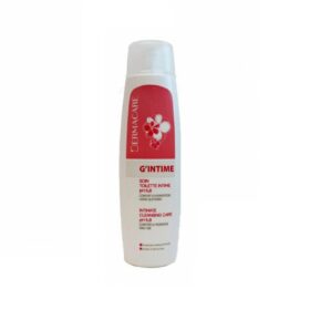Dermacare Gintime Soin Toilette Intime pH 5.8 200ml