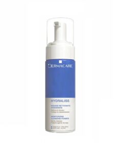 Dermacare Hydraliss Mousse Nettoyante Hydratante 150ml