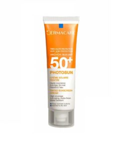 Dermacare Photosun Crème Solaire Teintée Peaux Normales à Sèches 01