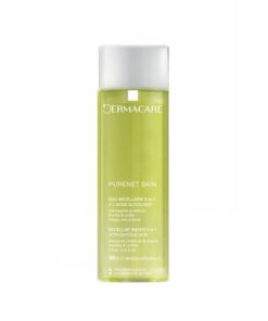 Dermacare Purenet Skin Eau Micellaire 200ml