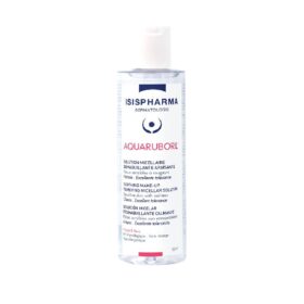 Isispharma Aquaruboril Solution Micelaire 250ml