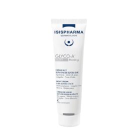 Isispharma Glyco A Soft Peeling Crème de Nuit 30ml