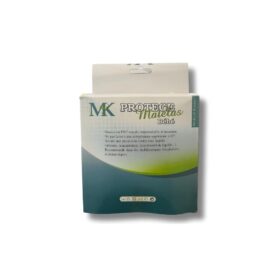 MK Protège Matelas Bébé