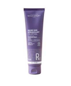 Novexpert Baume Soin Démaquillant Pro Rétinol 150ml