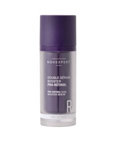 Novexpert Double Sérum Booster Pro Rétinol 30ml
