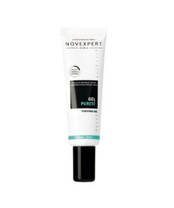 Novexpert Gel Pureté Matifiant Anti Imperfections 30ml