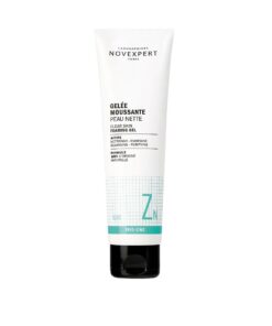 Novexpert Gelée Moussante Peau Nette 150gr