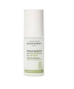 Novexpert Sérum Booster Anti Tâches au Thé Vert 30ml