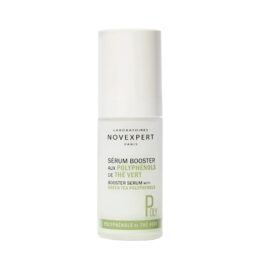 Novexpert Sérum Booster Anti Tâches au Thé Vert 30ml