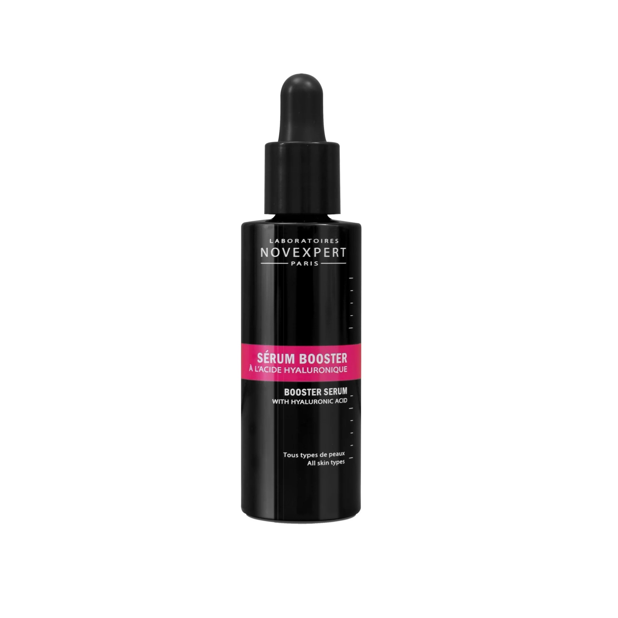 Novexpert Sérum Booster à l'Acide Hyaluronique 30ml
