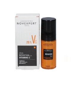 Novexpert Sérum Booster à la Vitamine C 30ml