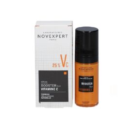Novexpert Sérum Booster à la Vitamine C 30ml