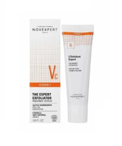 Novexpert l'Exfoliant Expert 50ml
