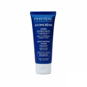 Phyteal Atopicrème Crème Hydratante 100ml