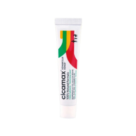Phyteal Cicamax Réparateur Crème à l'Huile de Sésame 30ml