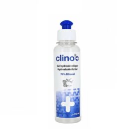 Phyteal Clino+ Gel Mains Hydroalcoolique 150ml