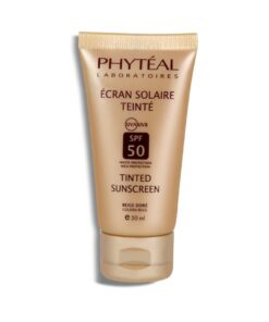 Phyteal Ecran Solaire Teinte Beige Doré 03 SFP50+ 50ml