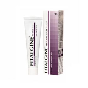 Phyteal Fitalgine Pectoral Adulte 50ml
