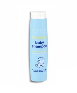Phyteal Fitosine Shampooing Bébé 250ml