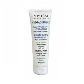 Phyteal Hydradermine Gel Moussant Hydratant 250ml