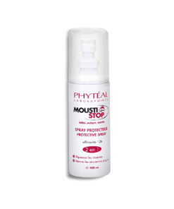 Phyteal Mousti Stop Spray Protecteur 100ml