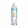 Sensilis Body Spray Toucher Sec SPF50 200ml