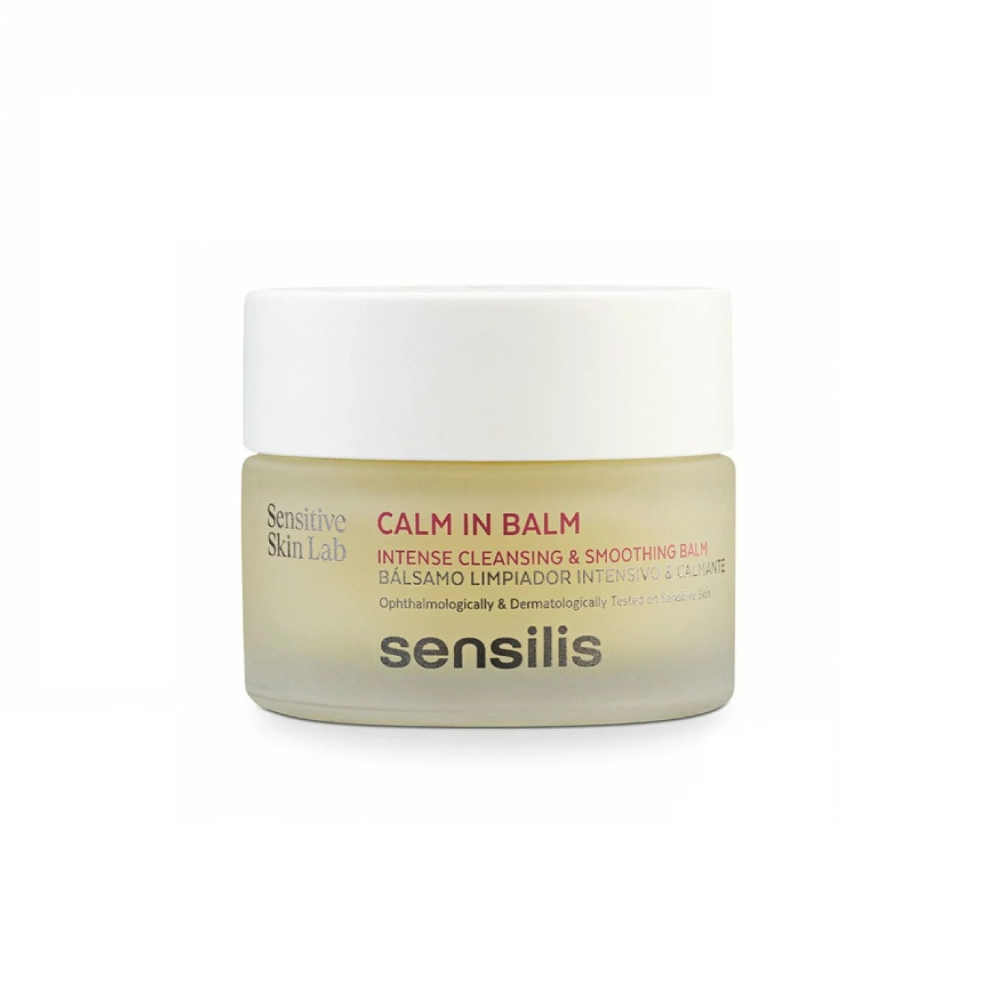 Sensilis Calm in Balm Baume Nettoyant 50ml