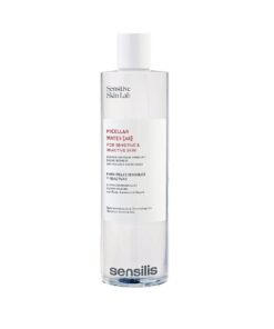 Sensilis Eau Micellaire AR Peau Sensible 400ml