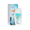 Sensilis Fluid 100 Solar Allergy SPF50+ 40ml