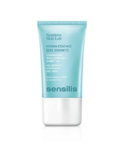 Sensilis Hydra Essence Gel Sorbet 40ml