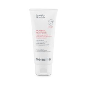 Sensilis Palpebral Relief ECZ Démaquillant Yeux Sensibles 100ml