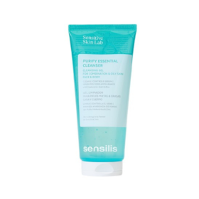 Sensilis Purify Essential Cleanser 200ml