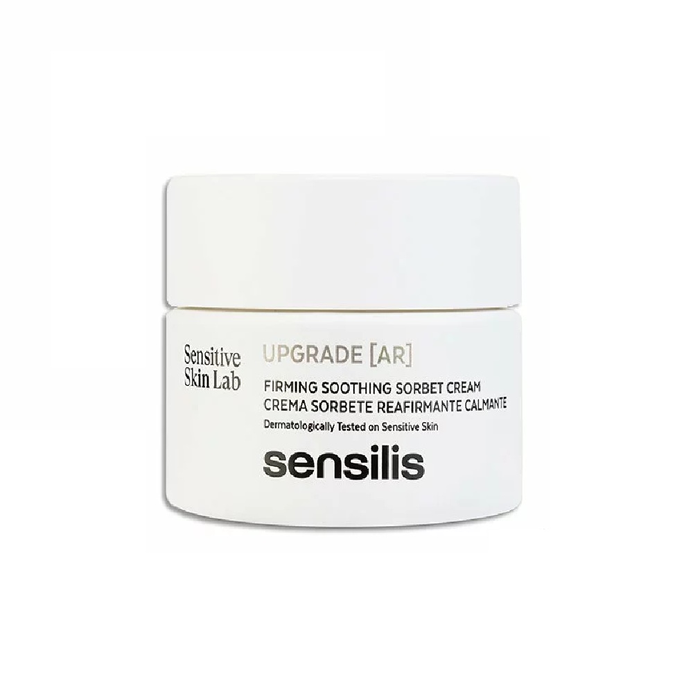 Sensilis Upgrade AR Crème Raffermissante 50ml