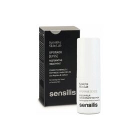 Sensilis Upgrade Eyes 15ml