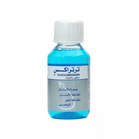 Tartrex Bain de Bouche Purifiant au Zinc 125ml