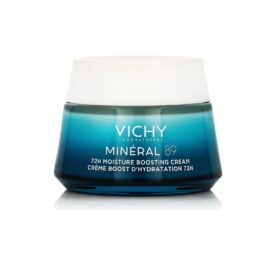 Vichy Mineral 89 Crème Boost d'Hydratation 72H 50ml