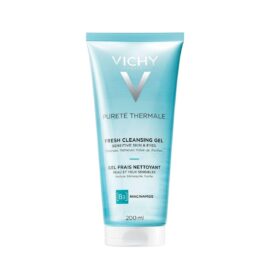Vichy Pureté Thermale Fresh Cleansing Gel 200ml