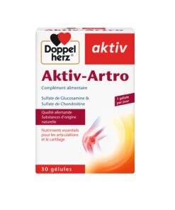 Aktiv Artro 30 Gélules