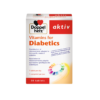 Aktiv Diabevit 30 Gélules